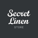 secretlinenstore.com logo