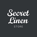 Secret Linen UK logo