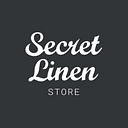 Favicon of Secret Linen Store