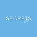 Secrets Shhh logo