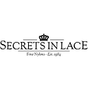 Secretsinlace