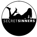 Secret Sinners logo