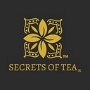 Secrets Of Tea logo