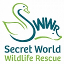 Secret World Wildlife Rescue logo