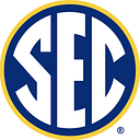 Southeastern Conference logo