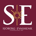 Sjoberg Evashenk Consulting, Inc. logo