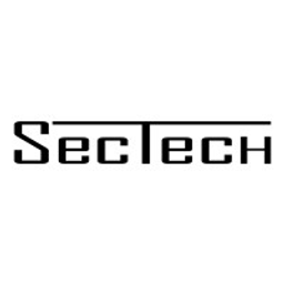 SECTECH AS logo