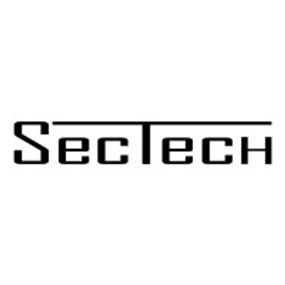 SECTECH AS logo