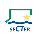 SOUTHEASTERN CONNECTICUT ENTERPRISE logo