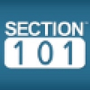 Section 101 logo