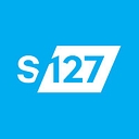 Section 127 logo