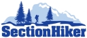 sectionhiker.com icon