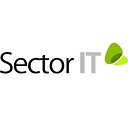 Sector It logo