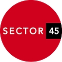 Sector45 logo