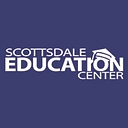 Scottsdale Education Center logo