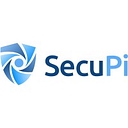 SecuPi Proactive DAM Logo