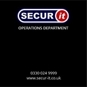 Secur It Ltd logo