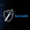 Securadin logo