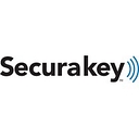 Secura Key logo