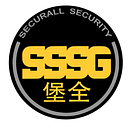Securall Security Services Group Limited logo