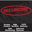 Securcom Pty Ltd logo