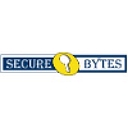 Secure Bytes logo