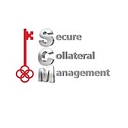 Secure Collateral Management logo