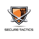 Secure Tactics It Solutions logo
