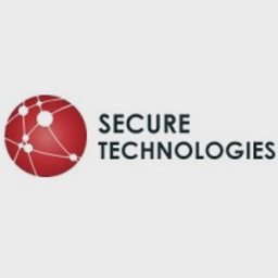 SECURE TECHNOLOGIES LTD logo