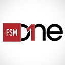 FSMOne logo