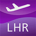 Heathrow Airport Parking UK logo