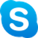 Skype Logo