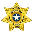 Secure1one Security And Investigations,Inc. logo
