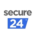 Secure24 logo