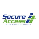 Secure Access It logo