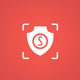 Secure Blink logo