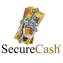 Secure Cash | Banking Courier Services logo
