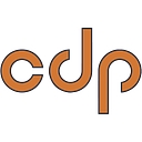 Cdp logo