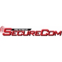 Securecom, Inc. logo