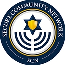 Secure Community Network logo
