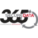 Securedata365 logo