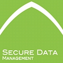 Secure Data Management logo