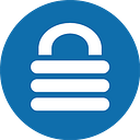 Secure Data Recovery logo