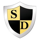 Secure Defence Corporation logo