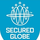 Secured Globe, Inc. logo