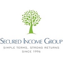 Secured Income Group, Inc. logo