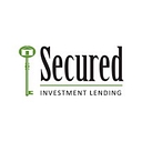 Secured Investment Lending logo