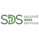 Secured Data Services Sds logo