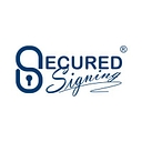 Secured Signing logo