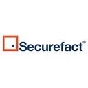 Securefact logo